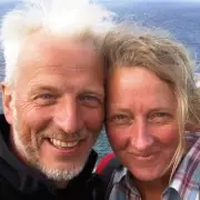 Outraged Readers Demand Refunds Over 'The Salt Path' Sequel Controversy