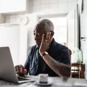 Over-65s Urged to Seek Early Help for Muscle Pain to Avoid Serious Health Risks