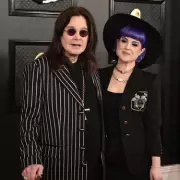 Ozzy Osbourne & Kelly Clarkson Stun Fans with Surprise Chart Comeback