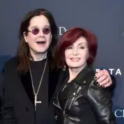 Ozzy Osbourne Blasts Donald Trump in Explosive Rant: 'You're a F***ing Lunatic!'