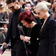 Ozzy Osbourne Fans Break Barriers at Power Trip Festival – Rock Legend Stuns Crowd!