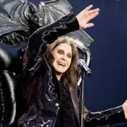 Ozzy Osbourne Fans Exploiting His Illness by Selling Fake Autographs Online