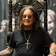 Ozzy Osbourne Fans Spot Hilarious Detail in His Latest Interview – Did You Notice?