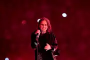 Ozzy Osbourne Honoured with Star on Birmingham Walk of Fame