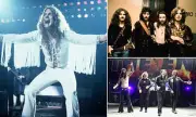 Ozzy Osbourne, Legendary Black Sabbath Frontman, Passes Away at 76