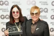 Ozzy Osbourne Mourned by Elton John and Ronnie Wood After False Death Rumours