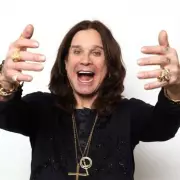 Ozzy Osbourne Plans Wild Funeral Party: 'I Want It to Be a Blast!'