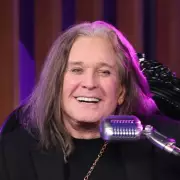 Ozzy Osbourne Spent Months Filming Secret Project – Fans Stunned!