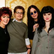 Ozzy Osbourne's Family 'Sickened' by 'Disgusting' AI-Generated Deepfake Ad
