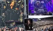 Ozzy Osbourne's Final Act of Generosity: Inside His Heartfelt Legacy