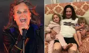Ozzy Osbourne's Final Wish Revealed: Rock Legend's Heartfelt Request Before His Death