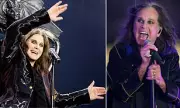 Ozzy Osbourne's Final Words: 'I'll Die a Happy Man' – Legendary Black Sabbath Singer Passes Weeks After Last Gig