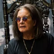 Ozzy Osbourne's Haunting Confession: 'I Don't Fear Death, But I'm Not Ready to Go'