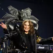Ozzy Osbourne's Heartwarming Final Act: Rock Legend's Secret Generosity Revealed