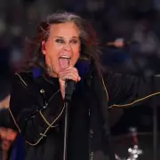 Ozzy Osbourne's Heartwarming Response to Fan's Emotional Letter Goes Viral