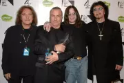 Ozzy Osbourne's Hilarious Instagram Mishap: Confuses Elton John with Black Sabbath Legend