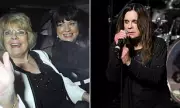 Ozzy Osbourne's Sisters Break Their Silence: Heartfelt Tributes to Their 'Loving and Funny' Brother After His Death at 76