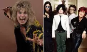 Ozzy Osbourne’s Staggering Net Worth Revealed: How the Prince of Darkness Built His Fortune