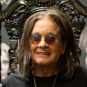Ozzy Osbourne's Wife Sharon Opens Up About Their 'Turbulent' Marriage in Candid Interview
