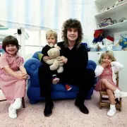 Ozzy Osbourne's Wild Party Days: The Untold Stories of Rock's Madman