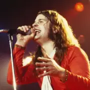 Ozzy Osbourne's Wild Youth: From Birmingham Streets to Rock Legend