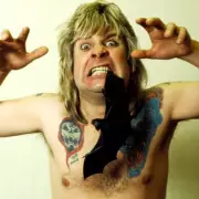 Ozzy Osbourne's Wildest Moments: Affairs, Biting Bats & Rock 'n' Roll Chaos