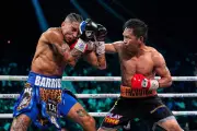 Pacquiao vs Barrios Ends in Majority Draw: Thrilling Welterweight Title Clash Leaves Fans Divided
