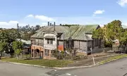 Paddington's Perrott Street House: A Stunning £3.5M Property with a Colourful Past