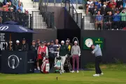 Padraig Harrington Eyes Royal Portrush Return as Tommy Fleetwood and Shane Lowry Shine