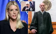 Pam Bondi Accuses Anti-Trump Judge of Misconduct in Explosive Legal Clash