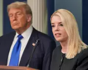 Pam Bondi Dismisses Top Ethics Adviser Amid Controversy – What Happened?