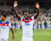 Panathinaikos vs Rangers: Champions League Qualifier Ends in Dramatic Penalty Shootout