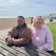 Parents Sue Sussex Police Over Tragic Death of Son in Mental Health Crisis