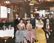 Paris Embraces the 'Crazy Years' with Groundbreaking AI-Generated Joyce and Picasso Exhibition