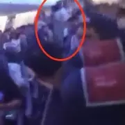 Passengers Cause Chaos: Flight Delayed After Desperate Bid to Board Without Tickets