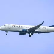 Passengers Stunned as Airline Pilot Suffers Medical Emergency Mid-Flight