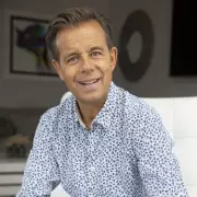 Pat Sharp’s Wild Ride: From Fun House Fame to Life Behind Bars – The Shocking Truth