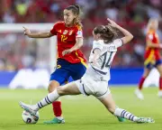 Patri Guijarro: The Unsung Heroine Driving Spain's Euro 2025 Campaign