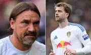 Patrick Bamford Axed from Leeds Pre-Season Tour After 'Honest Talks' with Manager