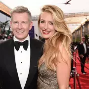Patrick Kielty Opens Up About Emotional Struggle After Father's Murder: 'I Didn’t Feel Like Living'