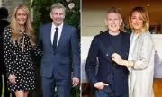Patrick Kielty Opens Up About Marriage Struggles with Cat Deeley: 'We Had Our Rough Patches'