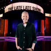 Patrick Kielty's Future on The One Show in Doubt as BBC Considers Major Shake-Up