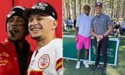 Patrick Mahomes Sr. Faces Legal Battle: Kansas City Chiefs Star's Father Requests DWI Probation