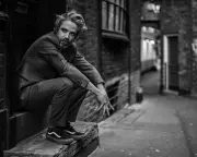 Patrick Watson Reveals How a Drunken Night Led to a Spotify Record-Breaking Hit During COVID