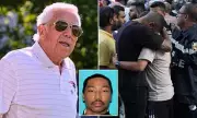 Patriots Owner Robert Kraft Targeted in Manhattan Shooting: Shocking Details Emerge