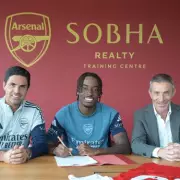 Paul Merson Slams Arsenal's Potential Move for Noni Madueke – 'It's Madness!'