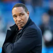 Paul Parker's Shocking Claim: Ex-England Captain Says He'd 'Rather Die' Than Watch Euro 2024