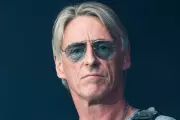 Paul Weller Rules Out The Jam Reunion Tour: 'It's Not Going to Happen'
