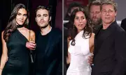 Paul Wesley Ties the Knot Again! 'Vampire Diaries' Star Engaged to Model After Ines de Ramon Split