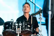 Pearl Jam Drummer Matt Cameron Considers Stepping Down – Band's Future in Question?